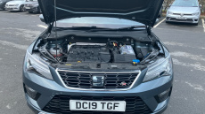 SEAT Ateca 2.0 TDI FR 5dr 4Drive Diesel Estate